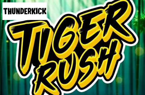 Tiger Rush